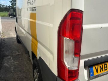 Citroën Jumper